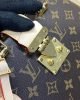 Louis Vuitton Alma Trunk M11114