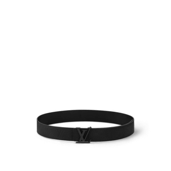 Initiales 40mm Reversible Belt