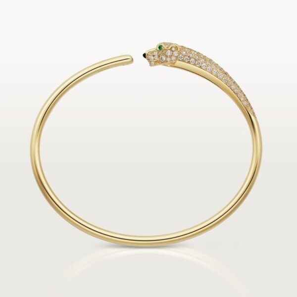 PANTH&Egrave;RE DE BRACELET
