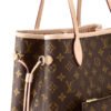 NEVERFULL MM Beige M40995