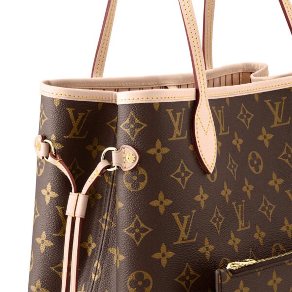 NEVERFULL MM Beige M40995