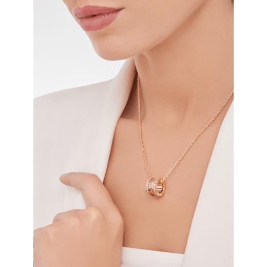 F4AB64CA-EDAB-B398-822C-526A971624A9.png B.ZERO1 NECKLACE