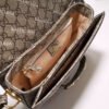 Gucci x Balenciaga Horsebit 1955 Small Shoulder Bag
