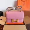 F5794299-D8DC-FDEB-078C-D6F70E705819.jpg Constance 23 Bag Gold Hardware - Black