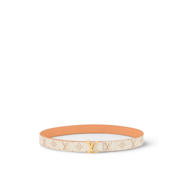 F58234B8-CE57-7C34-B03F-8695447FE056_d417a248-44c2-4748-9194-18accf20ac93.png Initiales 30mm Reversible Belt