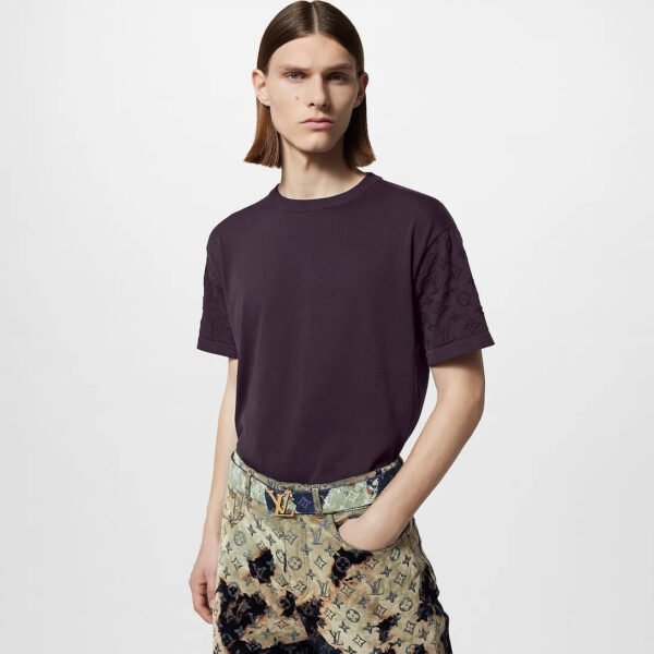 Initiales 40mm Reversible Belt