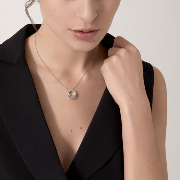 ETINCELLE DE NECKLACE