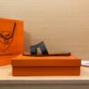 Hermes Women's Oran Sandal