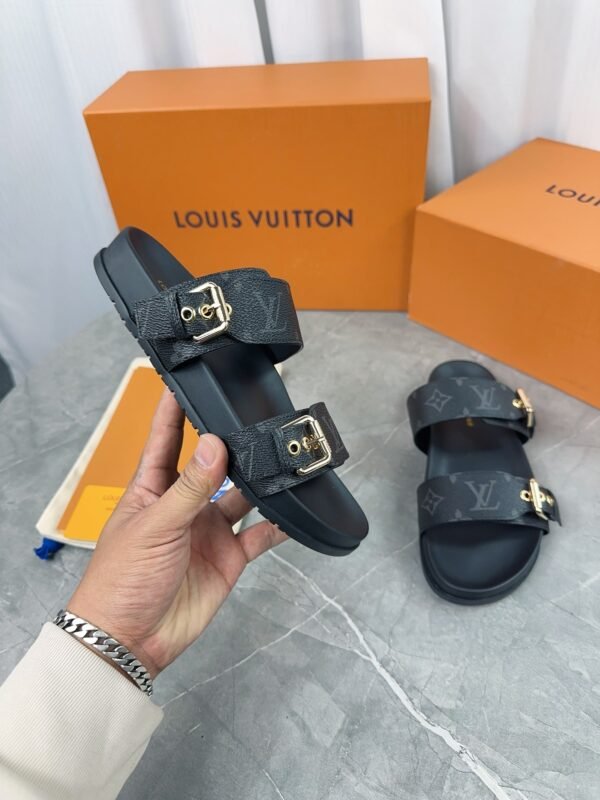 Louis Vuitton Women's Pool Pillow Comfort Sandal