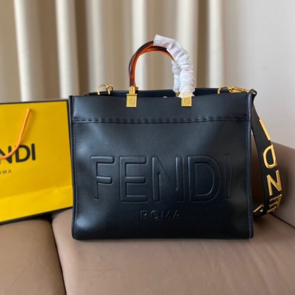 Fendi Sunshine Medium