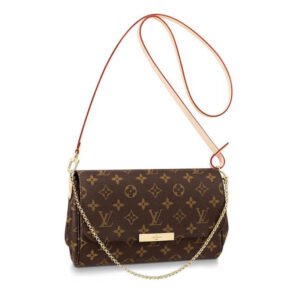 Louis Vuitton Favorite MM M40718
