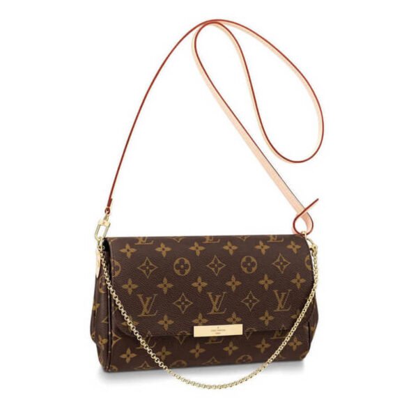 Louis Vuitton Favorite MM M40718