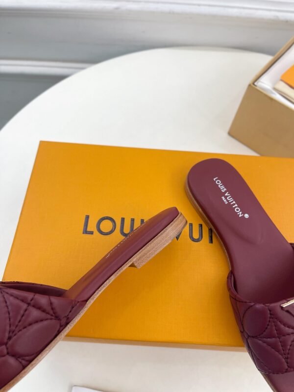 Louis Vuitton Women's Pool Pillow Comfort Sandal