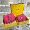 Fendi C'mon Nano - Flower