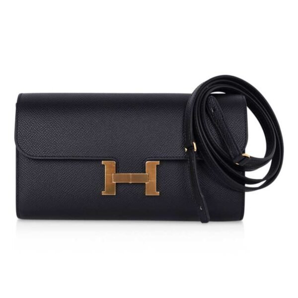 F75E406C-A278-7533-E380-CDF9E3699F18.jpg Constance Long To Go Wallet Black Epsom Gold Hardware