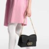 F779AAD3-E817-17D1-3BAE-076B2E6EF7DE.jpg Louis Vuitton Calfskin Dauphine Soft MM