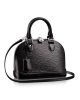 Louis Vuitton Alma BB M40862