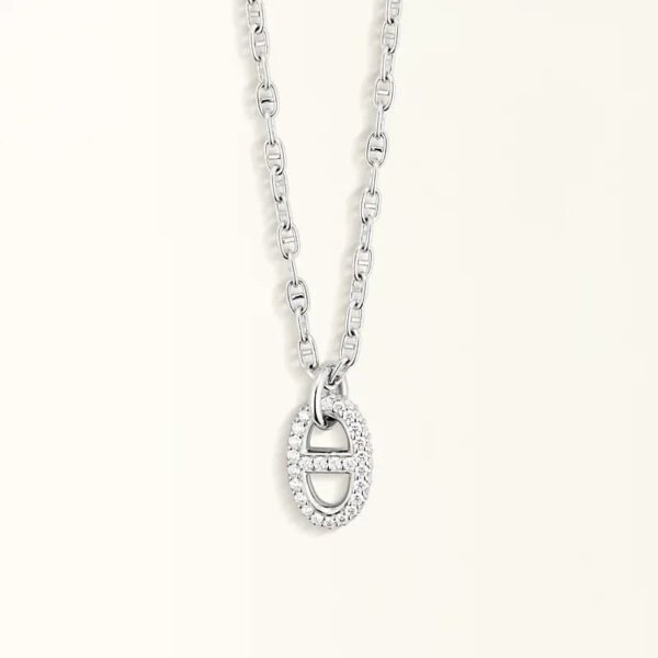 Farandole pendant, small model