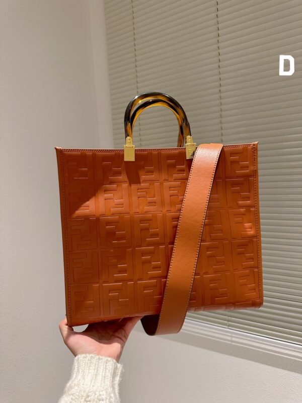 Fendi Sunshine Medium - Orange