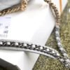 F7FD34F6-FB40-478D-3ECC-E65A3BC2BF1F.jpg Chanel 19 Flap Bag As1160 Silver