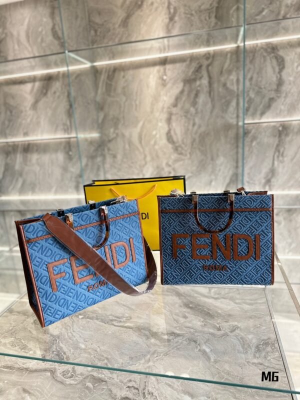 Fendi Sunshine Medium