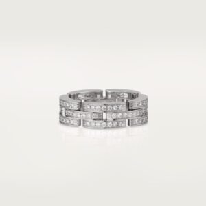 MAILLON PANTH&Egrave;RE RING