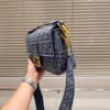 Fendi Baguette Medium