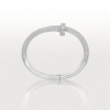 JUSTE UN CLOU BRACELET, MEDIUM MODEL