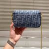 Fendi Baguette Mini