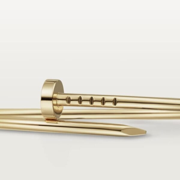 F876470F-B600-961D-3BDE-DA20352B82E7.jpg JUSTE UN CLOU BRACELET, SMALL MODEL