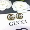Gucci GG Earrings