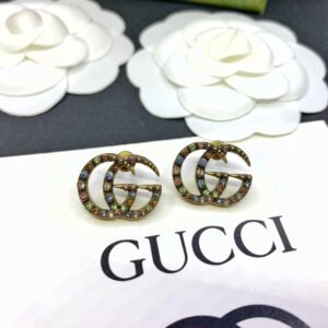 F87D1473-BABD-565E-A8A3-BCBE1FEFC053.jpg Gucci GG Earrings