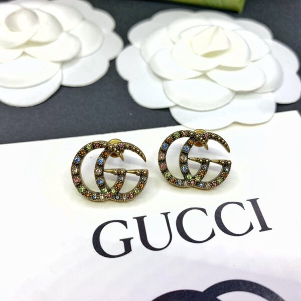 Gucci GG Earrings