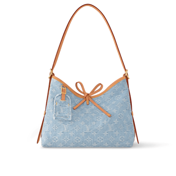 Louis Vuitton CarryAll PM M11462