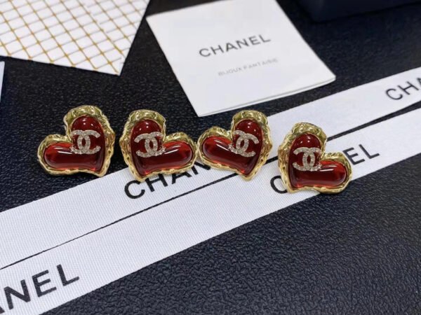 CC Earrings 0007