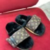 Louis Vuitton Unisex Pool Pillow Comfort Sandal