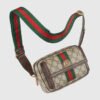 OPHIDIA  MINI BAG