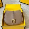 Fendi C'mon Nano - White