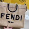 Fendi Sunshine Shopper Large Bag