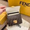 Fendi Kan U Small Bag