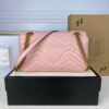 Gucci Marmont Small 26x15x7cm