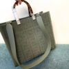 Fendi Sunshine Shopper Meduim Bag