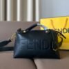 Fendi By The Way Medium - White