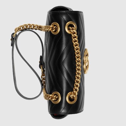 MARMONT MINI SHOULDER BAG