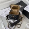 Chanel Small Vanity with Chain AP2198