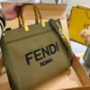 Fendi Sunshine Medium - Green