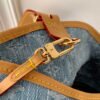 Louis Vuitton CarryAll PM M11462