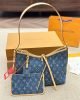 Louis Vuitton CarryAll MM M46855
