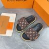 Louis Vuitton Unisex Pool Pillow Comfort Sandal