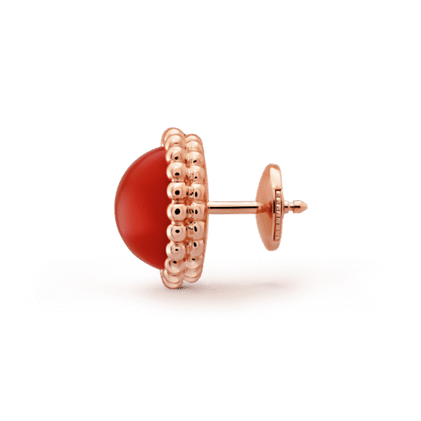 Perlee couleurs earrings